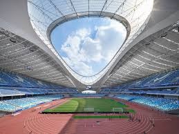 棒球与城市交通球场散场后的数万人流疏散方案