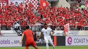 亚冠二级前瞻：巴吞联无心恋战，淡滨尼流浪者已锁定出线