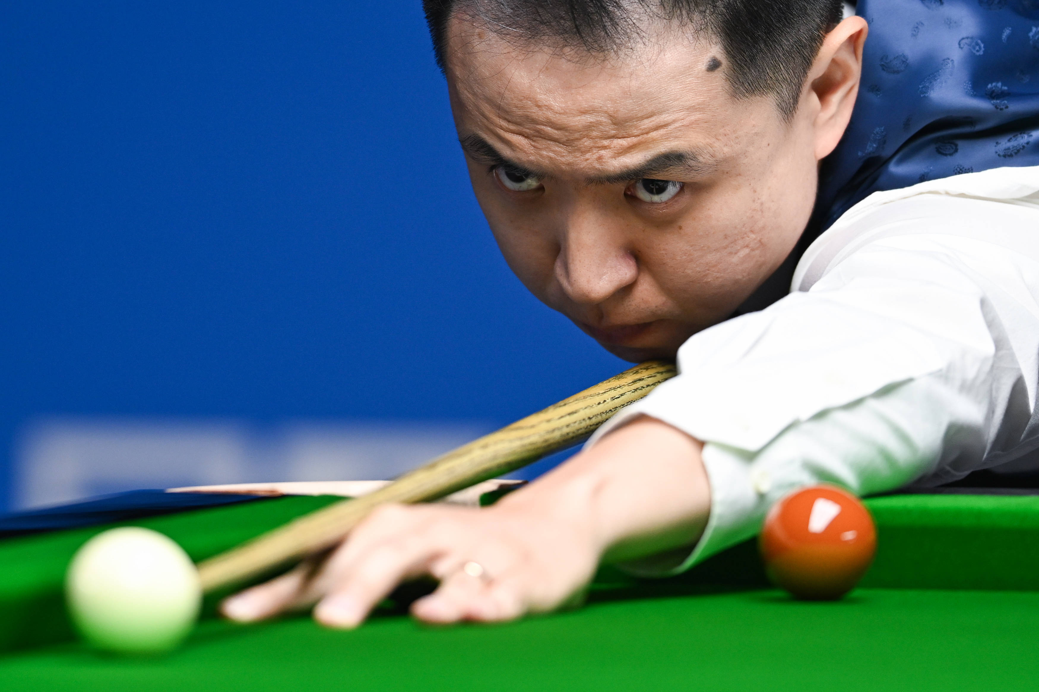 一脚的准确 一脚的准确